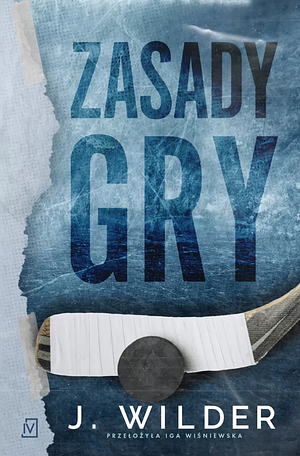 Zasady gry by J. Wilder