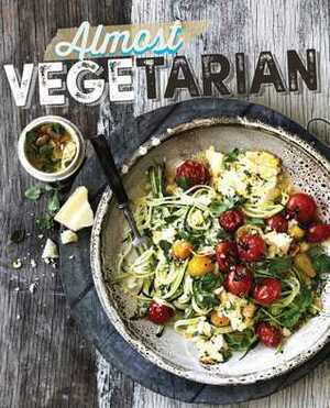 Almost Vegetarian by Pamela Clark