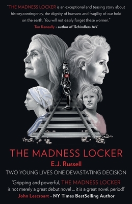 The Madness Locker by E.J. Russell