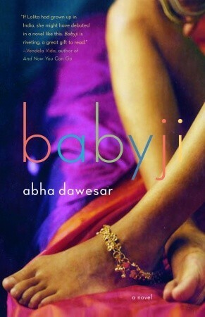 Babyji by Abha Dawesar