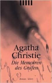 Die Memoiren des Grafen by Agatha Christie