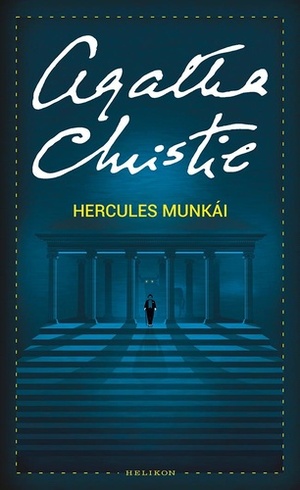 Hercules munkái by Agatha Christie