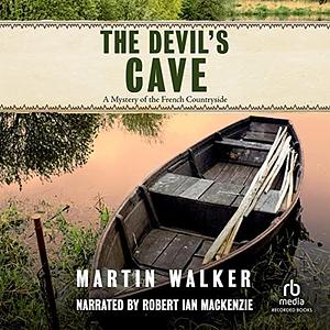 The Devil's Cave by Martin Walker