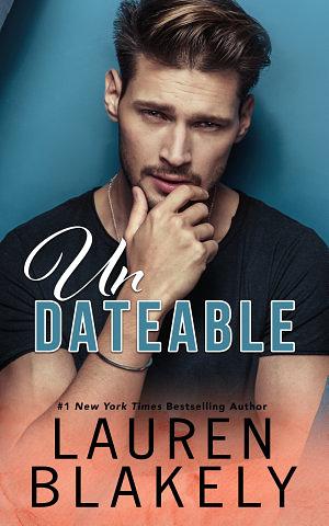 Undateable by Lauren Blakely