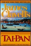 Tai-Pan Part 2 Of 2 by James Clavell