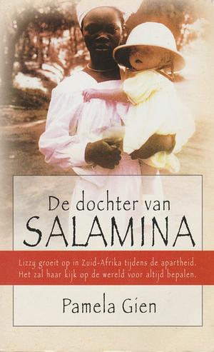 De dochter van Salamina by Pamela Gien