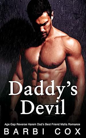 Daddy's Devil by Barbi Cox