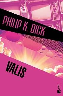 VALIS by Philip K. Dick
