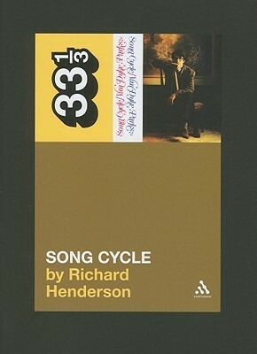 Song Cycle by Richard Henderson