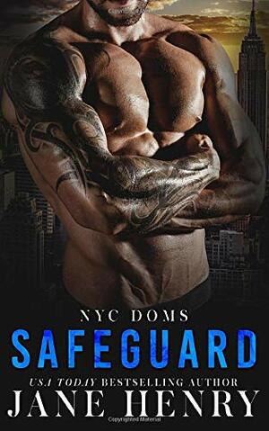 Safeguard by Jane Henry