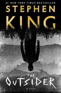 The Outsider by Stephen King