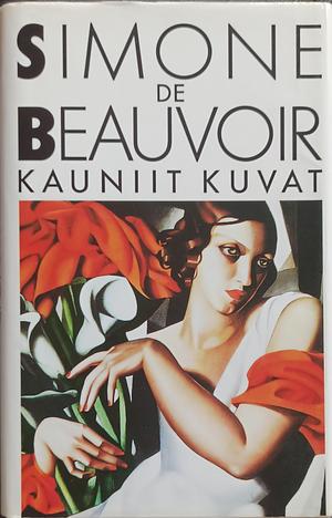 Kauniit kuvat by Simone de Beauvoir