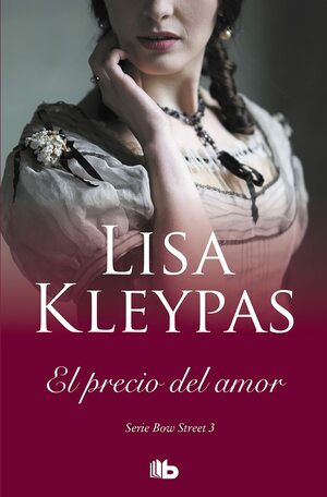 El precio del amor by Lisa Kleypas