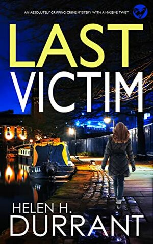 Last Victim by Helen H. Durrant