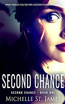Second Chance by Michelle St. James