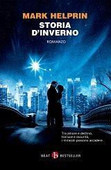 Storia d'inverno by Mark Helprin, Adriana Dell'Orto