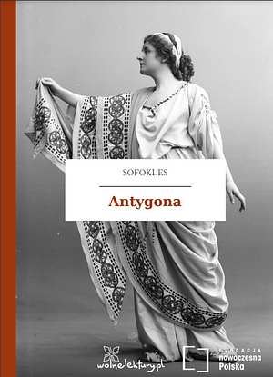 Antygona by Sophocles