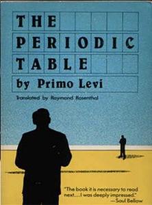 The Periodic Table by Primo Levi