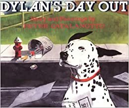 Dylan's Day Out by Peter Catalanotto