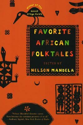 Favorite African Folktales by 