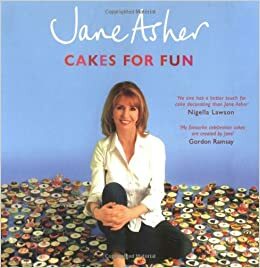 Cakes For Fun by Jane Asher