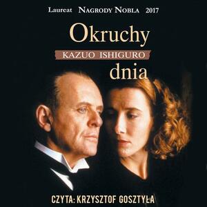 Okruchy dnia by Kazuo Ishiguro