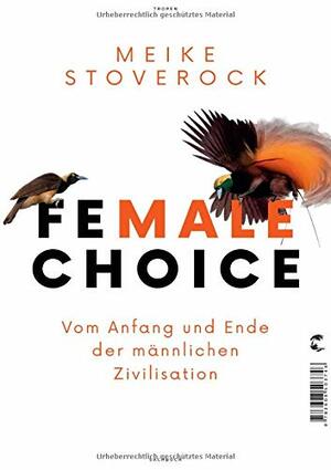 Female Choice - Vom Anfang und Ende der männlichen Zivilisation by Meike Stoverock