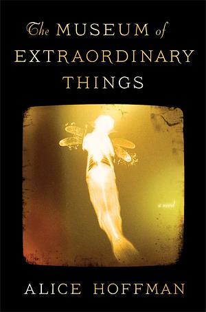 The Museum of Extraordinary Things by Alice Hoffman