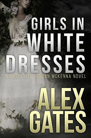 Girls In White Dresses by Alex Gates