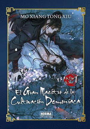 El Gran Maestro de la Cultivación Demoníaca Vol. 1 (Edición Especial) by Mo Xiang Tong Xiu