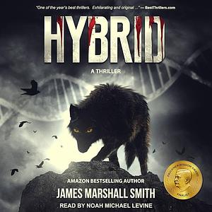 Hybrid by James Marshall Smith