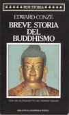 Breve storia del buddismo by Edward Conze