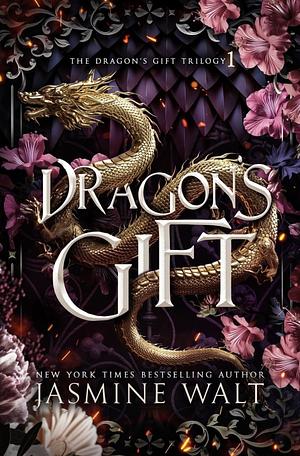 Dragon's Gift by Jasmine Walt