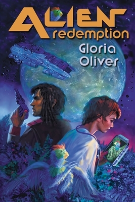 Alien Redemption by Gloria Oliver