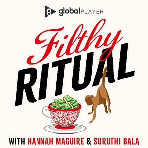Filthy Ritual by Hannah Maguire, Suruthi Bala
