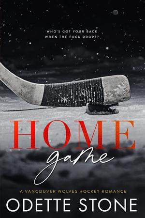 Home Game by Odette Stone