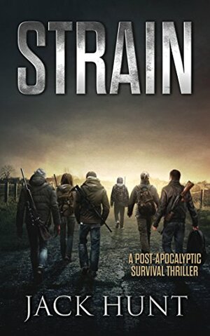 Strain by Jack Hunt