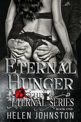 Eternal Hunger by Helen Johnston
