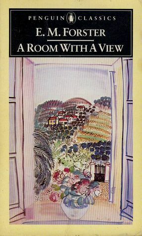 A Room With a View by E.M. Forster, E.M. Forster