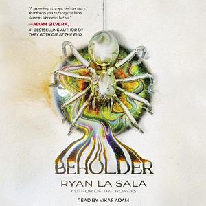 Beholder by Ryan La Sala