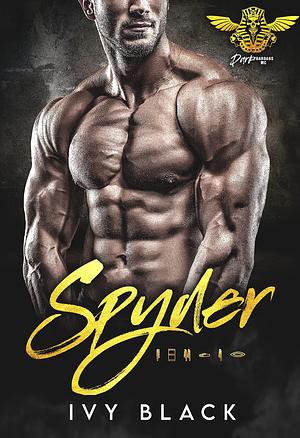 Spyder by Ivy Black, Ivy Black