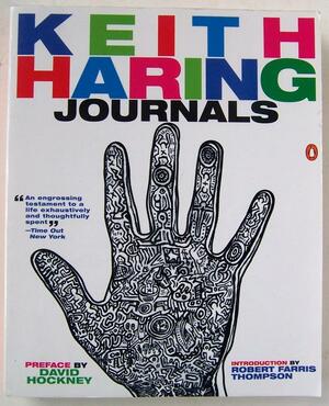 Keith Haring Journals by Keith Haring