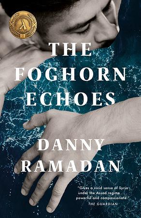 The Foghorn Echoes by Danny Ramadan