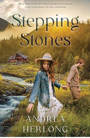 Stepping Stones by Andrea Herlong