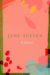 Emma by Jane Austen