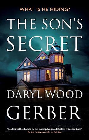 The Son's Secret by Daryl Wood Gerber, Daryl Wood Gerber