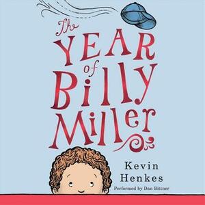 The Year of Billy Miller by 
