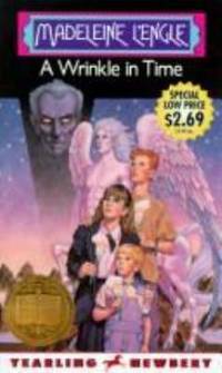 A Wrinkle in Time by Madeleine L'Engle