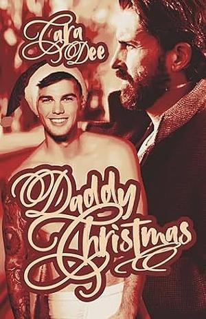 Daddy Christmas  by Cara Dee