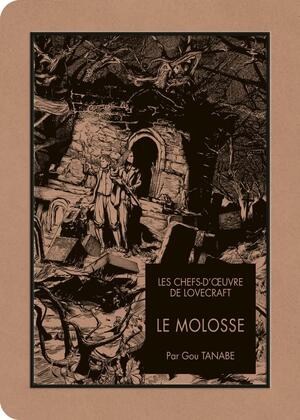 Le Molosse by Gou Tanabe